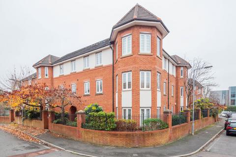 2 bedroom apartment for sale, New Barns Avenue, Chorlton, Manchester, M21