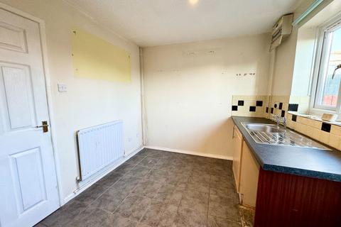 2 bedroom terraced house for sale, Ashlands Road, Oswestry SY10