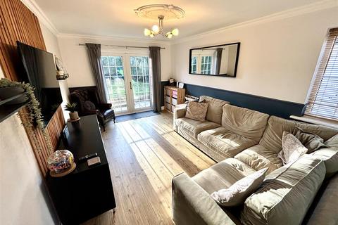 3 bedroom detached house for sale, Cavendish Court, Brandon, Durham