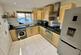 Open Plan Kitchen and Dining Room