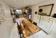 Open Plan Kitchen and Dining Room