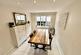 Open Plan Kitchen and Dining Room