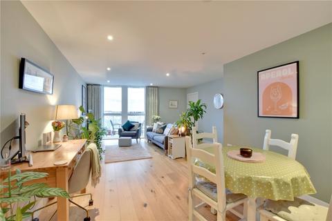 1 bedroom apartment for sale, Henry Hudson Apartments, 41 Banning Street, Greenwich, London, SE10