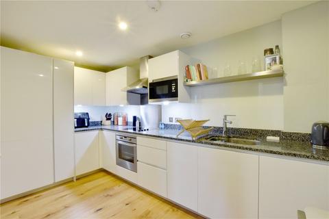 1 bedroom apartment for sale, Henry Hudson Apartments, 41 Banning Street, Greenwich, London, SE10