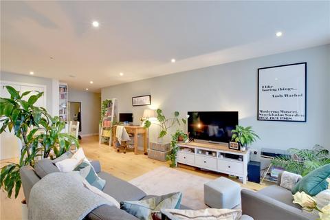 1 bedroom apartment for sale, Henry Hudson Apartments, 41 Banning Street, Greenwich, London, SE10