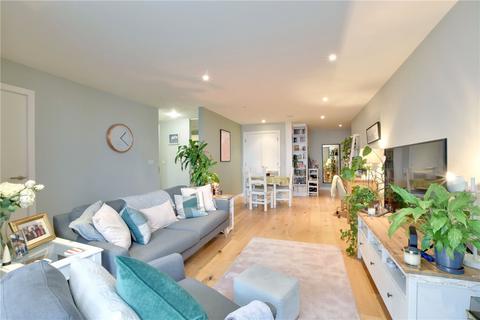 1 bedroom apartment for sale, Henry Hudson Apartments, 41 Banning Street, Greenwich, London, SE10