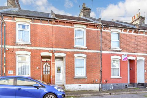 2 bedroom terraced house for sale, Sydney Road, Chatham, Kent