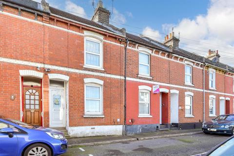 2 bedroom terraced house for sale, Sydney Road, Chatham, Kent