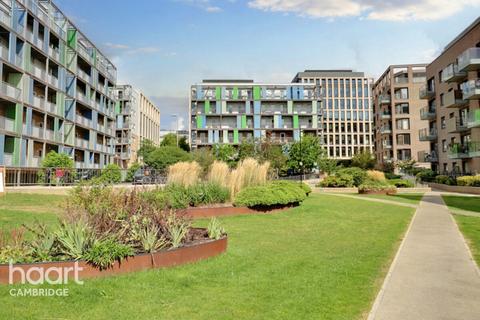 1 bedroom apartment for sale, Warren Close, Cambridge