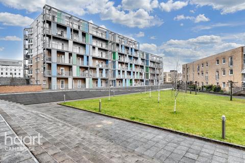 1 bedroom apartment for sale, Warren Close, Cambridge