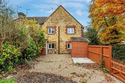 2 bedroom semi-detached house for sale, Stone Cottages, Broadham Green Road, Oxted, Surrey