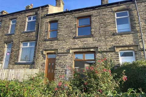 3 bedroom terraced house for sale, Jeremy Lane, Heckmondwike, WF16