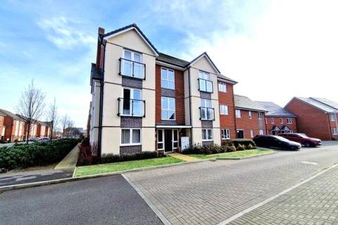 2 bedroom apartment to rent, Appleby Walk, Spencers Wood, Reading, Berkshire, RG7