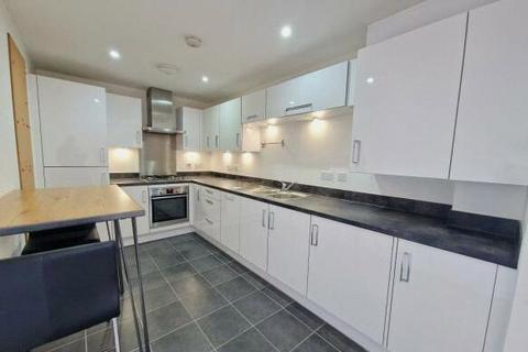 2 bedroom apartment to rent, Appleby Walk, Spencers Wood, Reading, Berkshire, RG7