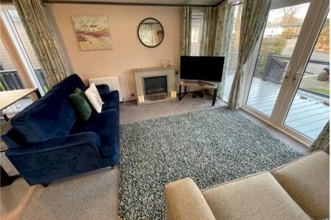 2 bedroom lodge for sale, Rivers Edge, , Ingleton LA6