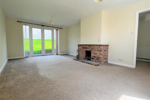 3 bedroom detached house to rent, Leicester LE7