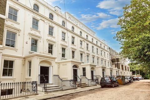 2 bedroom flat for sale, Westcliff Terrace Mansions, Ramsgate, CT11