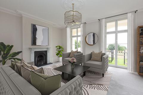 2 bedroom flat for sale, Westcliff Terrace Mansions, Ramsgate, CT11