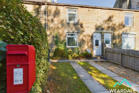 3 bedroom terraced house for sale, Front Street, Bishop Auckland DL13