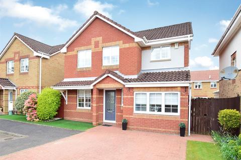 4 bedroom detached house for sale, Inveraray Gardens, Newarthill, Motherwell