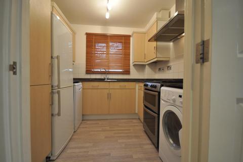 1 bedroom flat to rent, Farthing Close, Watford WD18