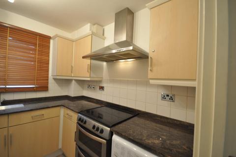 1 bedroom flat to rent, Farthing Close, Watford WD18