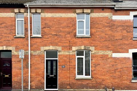 2 bedroom terraced house for sale, Dingle Road, Penarth