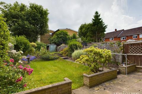 3 bedroom terraced house for sale, Feather Dell, Hatfield AL10