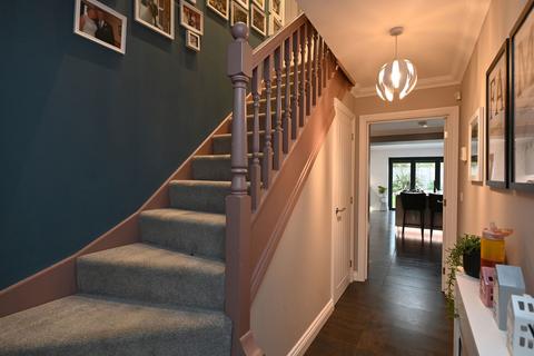 4 bedroom semi-detached house for sale, Framlingham, Suffolk