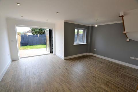 2 bedroom terraced house to rent, Breachwood Green, nr Hitchin, Hertfordshire