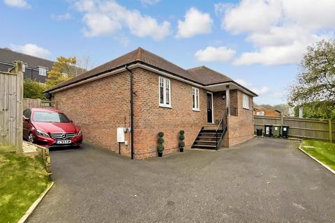 3 bedroom detached bungalow for sale, Lewes Road, Ridgewood, Uckfield, East Sussex