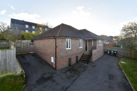 3 bedroom detached bungalow for sale, Lewes Road, Ridgewood, Uckfield, East Sussex