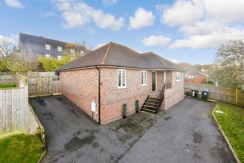 3 bedroom detached bungalow for sale, Lewes Road, Ridgewood, Uckfield, East Sussex