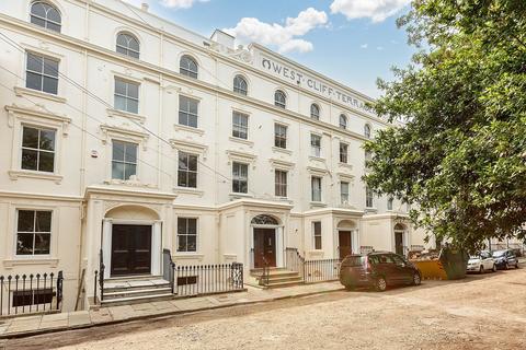 Westcliff Terrace Mansions, Ramsgate, CT11