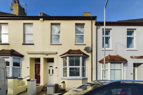 3 bedroom terraced house for sale, Evelyn Avenue, Newhaven, BN9