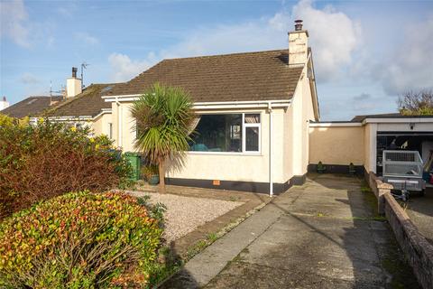 2 bedroom bungalow for sale, Breeze Hill, Benllech, Tyn-y-Gongl, Isle of Anglesey, LL74