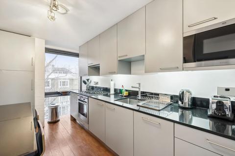 1 bedroom flat to rent, Bartok House, Lansdowne Walk, London, W11