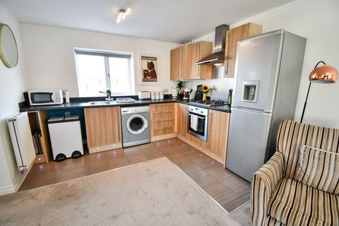 1 bedroom apartment for sale, Crowsley Road, Kempston, Bedford, MK42