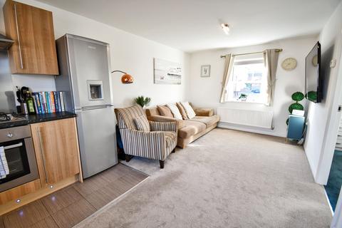 1 bedroom apartment for sale, Crowsley Road, Kempston, Bedford, MK42