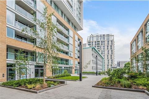 1 bedroom flat to rent, Beacon Tower, 1 Spectrum Way, Wandsworth Town, London, SW18