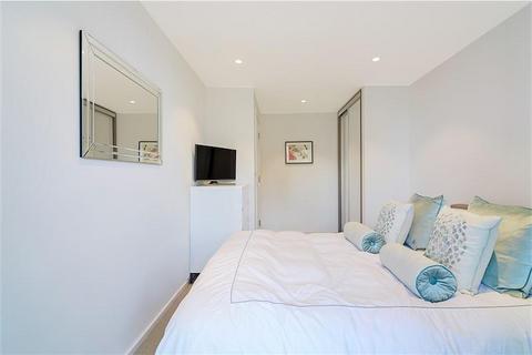 1 bedroom flat to rent, Beacon Tower, 1 Spectrum Way, Wandsworth Town, London, SW18