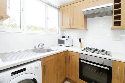 2 bedroom apartment to rent, Brighton Road, Purley, CR8