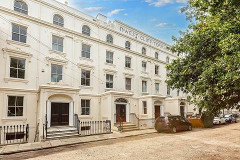 3 bedroom flat for sale, 10 Westcliff Terrace Mansions, Ramsgate, CT11