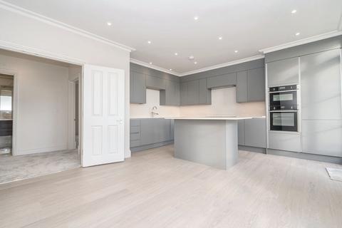 3 bedroom flat for sale, 10 Westcliff Terrace Mansions, Ramsgate, CT11