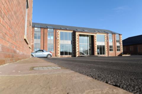 Office for sale, Unit 10 Bartle Court, Rosemary Lane, Bartle, Preston, Lancashire