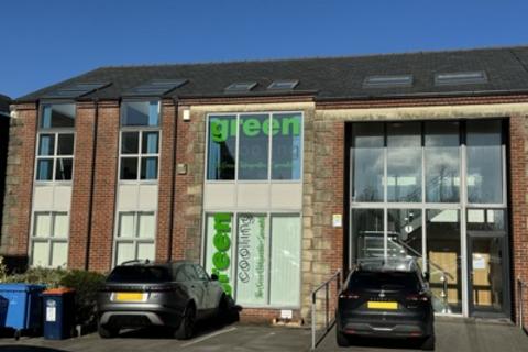 Office for sale, Unit 10 Bartle Court, Rosemary Lane, Bartle, Preston, Lancashire