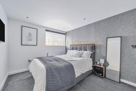 2 bedroom apartment for sale, Victoria Road, Mill Hill, London