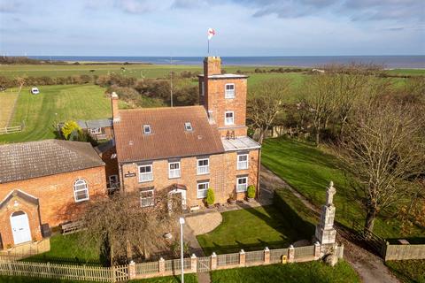 6 bedroom semi-detached house for sale, Seaside Road, Easington