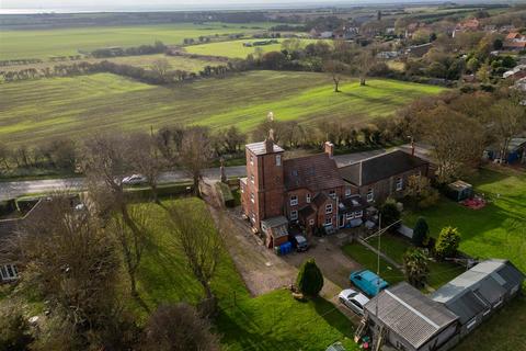 6 bedroom semi-detached house for sale, Seaside Road, Easington