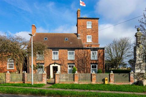 6 bedroom semi-detached house for sale, Seaside Road, Easington